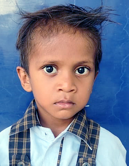 SAURABH  
